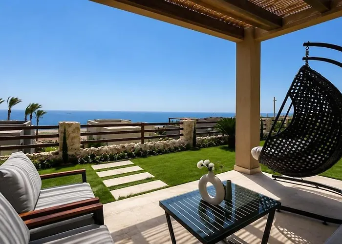 Panoramic Sea View Brand New 4bdr In Azzurra Sahl Hasheesh * Hurghada