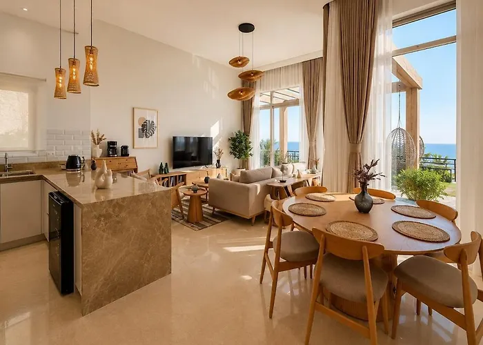 Panoramic Sea View Brand New 4bdr In Azzurra Sahl Hasheesh Villa Hurghada