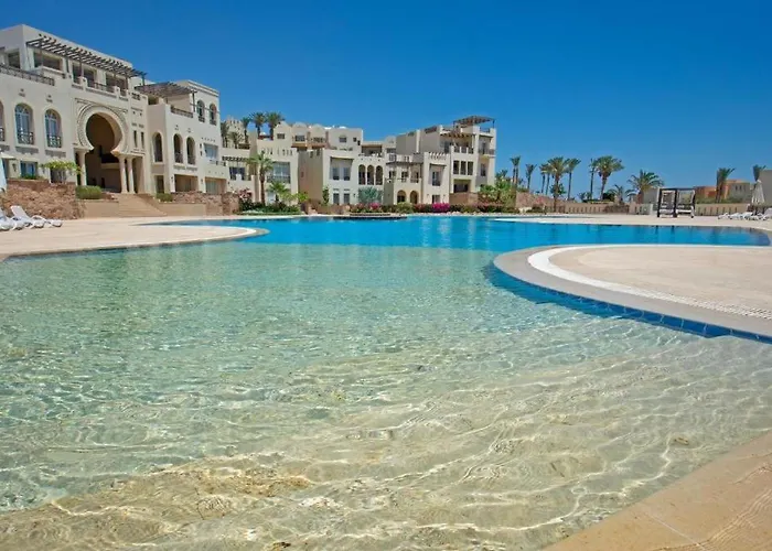 Panoramic Sea View Brand New 4bdr In Azzurra Sahl Hasheesh * Hurghada