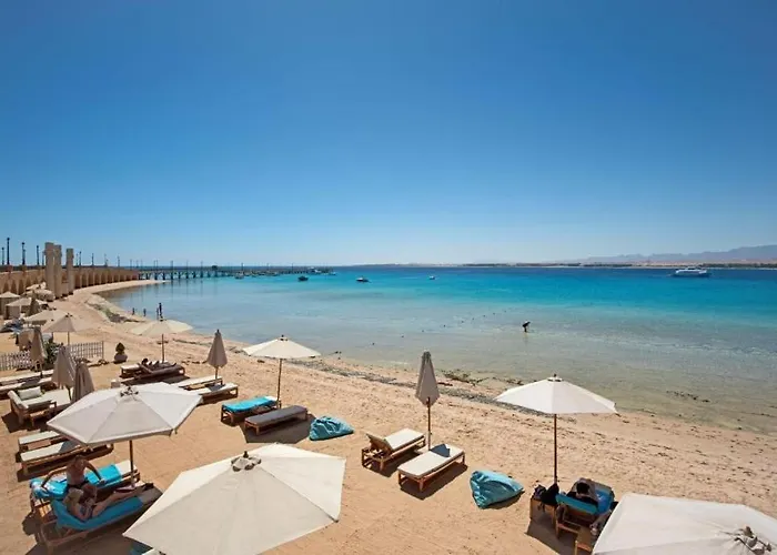 Panoramic Sea View Brand New 4bdr In Azzurra Sahl Hasheesh Hurghada