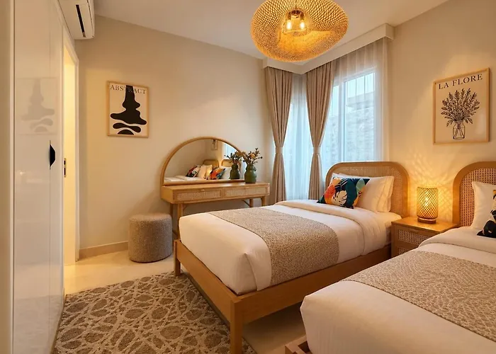 Panoramic Sea View Brand New 4bdr In Azzurra Sahl Hasheesh Villa *