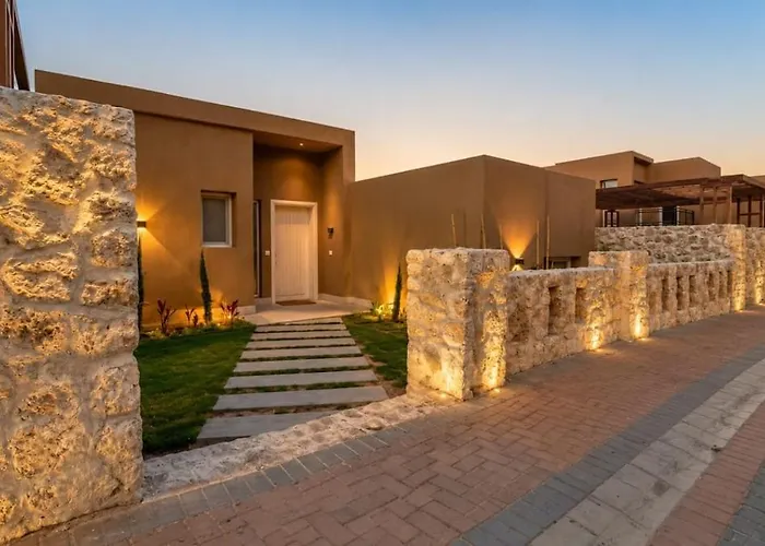 Panoramic Sea View Brand New 4bdr In Azzurra Sahl Hasheesh Villa Hurghada