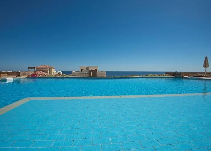 Panoramic Sea View Brand New 4bdr In Azzurra Sahl Hasheesh Villa *