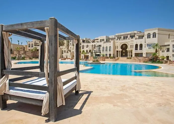 Panoramic Sea View Brand New 4bdr In Azzurra Sahl Hasheesh Villa Hurghada