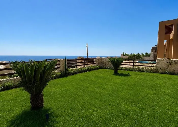 Panoramic Sea View Brand New 4bdr In Azzurra Sahl Hasheesh Villa