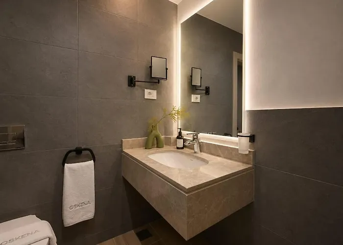 Panoramic Sea View Brand New 4bdr In Azzurra Sahl Hasheesh Hurghada