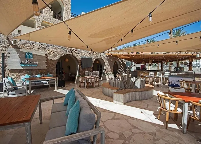 Villa Panoramic Sea View Brand New 4bdr In Azzurra Sahl Hasheesh Hurghada